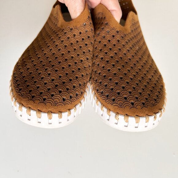 Ilse Jacobsen Tulip slip-on EU 40 US 9 - Picture 2 of 6